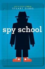 Spy School, Boeken, Taal | Engels, Nieuw, Verzenden