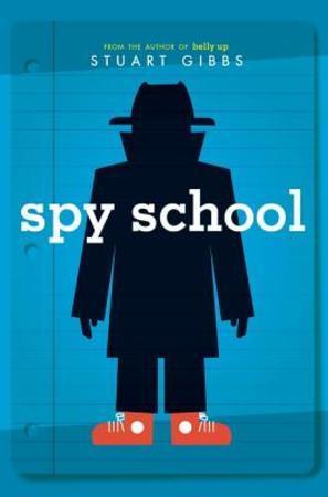 Spy School, Boeken, Taal | Engels, Verzenden