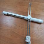 Kotzolt Leuchten - Bureaulamp - Plastic, Staal