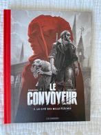 Le Convoyeur T1 à T3 - 3x C - 3 Album - Beperkte oplage -, Boeken, Nieuw