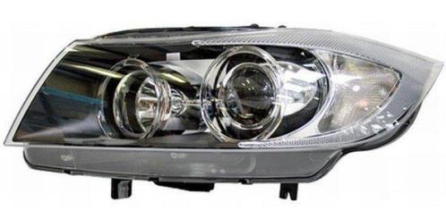 Xenon Koplampen Bestuurderskant BMW 3 Serie E90 E91 B5581, Auto-onderdelen, Verlichting, Nieuw, BMW