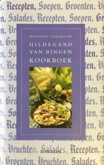 Kookboek van Hildegard van Bingen 9789026109560 W. Strehlow, Verzenden, Zo goed als nieuw, W. Strehlow