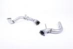 Downpipe met grote boring en de-cat | Ford Fiesta Mk8 1.0T E, Verzenden