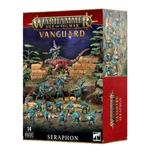 Vanguard Seraphon (Warhammer Age of Sigmar nieuw), Hobby & Loisirs créatifs, Wargaming, Ophalen of Verzenden