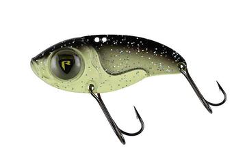 Fox Carp Fox Rage Big Eye Blade UV Pike 8g, Ophalen of Verzenden