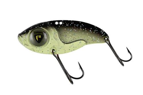 Fox Carp Fox Rage Big Eye Blade UV Pike 8g, Tuin en Terras, Overige Tuin en Terras, Ophalen of Verzenden