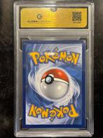 Pokémon Graded card - Pikachu 085 Full art, Promo card - GG, Hobby en Vrije tijd, Nieuw