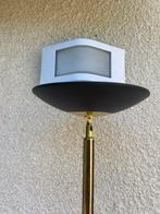 Giesse - Lampadaire - Laiton - Design 1960 -FREESHIPPING, Nieuw