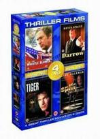 Thriller Films (Box Set) [DVD] DVD, Cd's en Dvd's, Dvd's | Overige Dvd's, Zo goed als nieuw, Verzenden