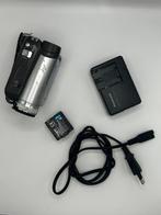 Panasonic NV-GS17 MiniDV – 24x Zoom optique Caméra vidéo