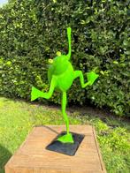 Decoratief ornament - Europa - Happy frog