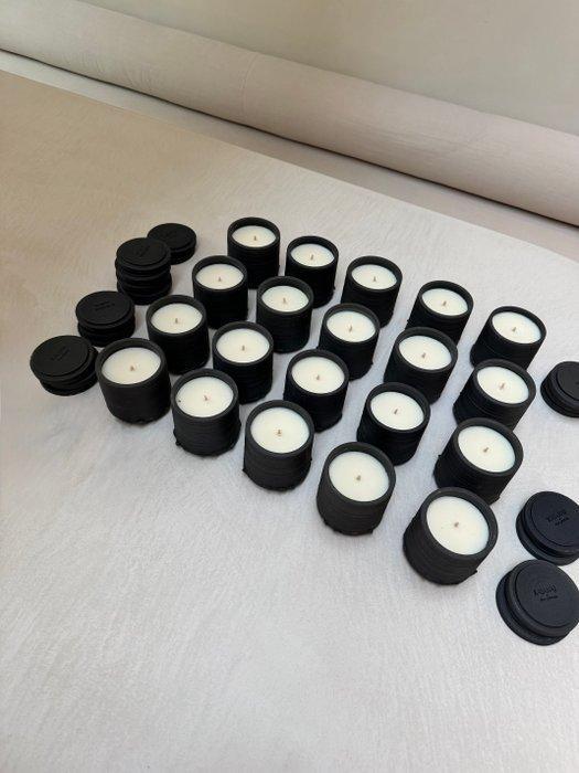 Kasanai - Chandelier (20) - Argile, Antiquités & Art, Art | Objets design