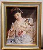 T. Akerman (XX) - Madre con figlio