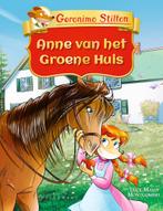 Anne van het groene huis / Geronimo Stilton 9789463106658, Boeken, Verzenden, Zo goed als nieuw, Geronimo Stilton
