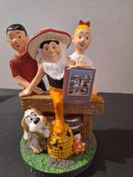 Suske en Wiske - Parastone SW 214 - Heikneuter Kalmthout -, Nieuw