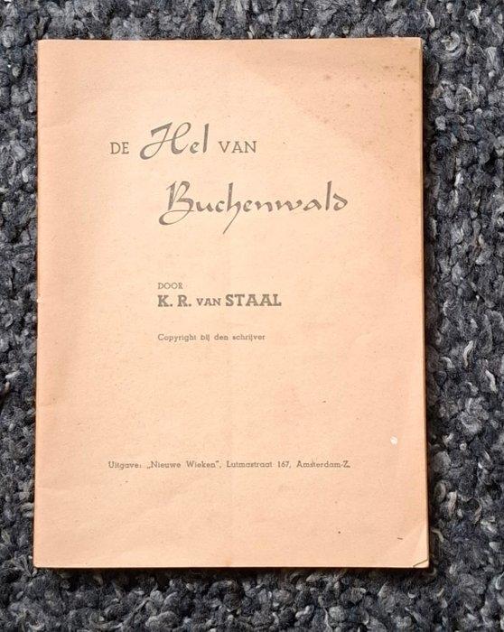 Acht boeken die terugkijken op de Duitse Bezetting 1940 -, Antiek en Kunst, Antiek | Boeken en Manuscripten