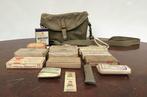 VS - Medische corps - Medische tas, Verzamelen, Militaria | Tweede Wereldoorlog