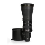 Nikon Z 600mm F4.0 TC VR S, Audio, Tv en Foto, Ophalen of Verzenden, Zo goed als nieuw