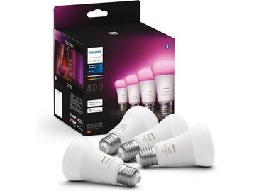 Philips Hue lampen - wit en gekleurd licht - LED - E27 - beschikbaar voor biedingen