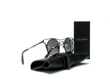 Yohji Yamamoto - YY7005, Titanium, matte & gloss, Special