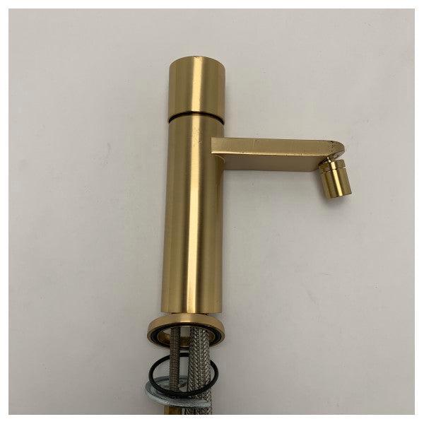 Bieden: Elka 4335-01 bidet mixer stylish gold, Watersport en Boten, Bootonderdelen, Ophalen of Verzenden