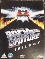 Back to the Future trilogy (Michael J Fox)  Gratis verzenden, Alle leeftijden, Verzenden, Gebruikt, Boxset