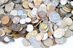 Monde. Grote Partij Munten / Uitzoekpartij (Lot of 5 Kilo)