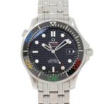Omega - Seamaster - 522.30.41.20.01.001 - Heren - Other, Handtassen en Accessoires, Horloges | Heren, Nieuw