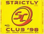 Various - Strictly Club 98 Part 1, Verzenden, Gebruikt