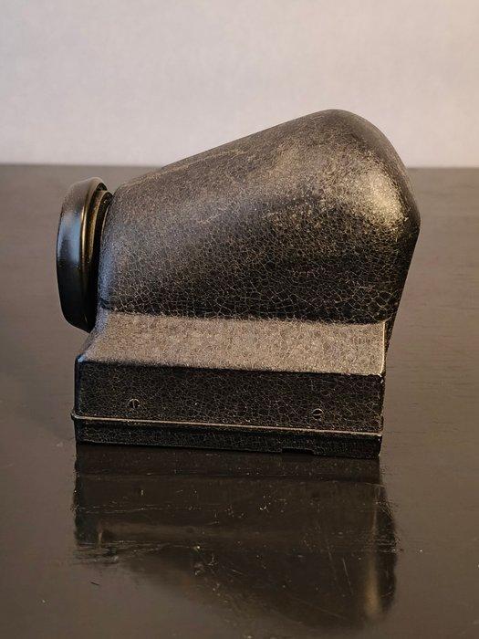 Rollei Rolleiflex Prism Finder (ooghoogte zoeker) made in, Audio, Tv en Foto, Fotocamera's Analoog