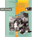 Muziekonderwijs (mdgo-aw/ab) 9789023823872 Tiel, Boeken, Verzenden, Gelezen, Tiel