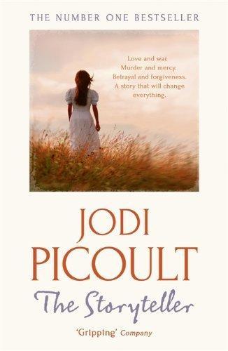 Storyteller 9781444766677 Jodi Picoult, Boeken, Taal | Engels, Gelezen, Verzenden