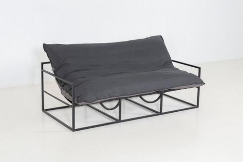 Flow. Loft loungebank sooty |   Sunbrella | SALE, Jardin & Terrasse, Ensembles de jardin