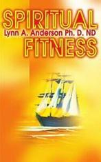 Spiritual Fitness by Anderson, A. New   ,,, Anderson, Lynn A., Zo goed als nieuw, Verzenden