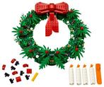 Lego Set - 40426 - Seasonal - Christmas Wreath, Nieuw