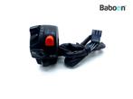 Stuurschakelaar Links Aprilia RSV 1000 (R) Mille 1998-2003, Motoren, Verzenden, Gebruikt