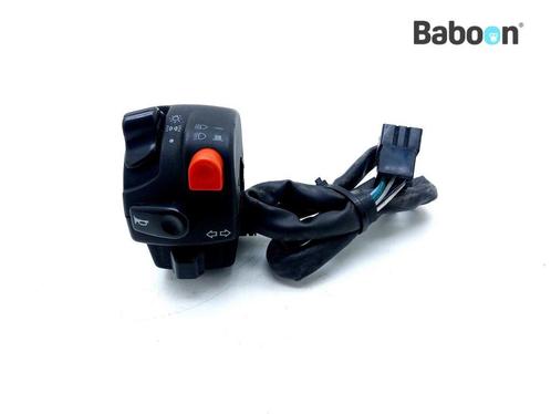 Stuurschakelaar Links Aprilia RSV 1000 (R) Mille 1998-2003, Motoren, Onderdelen | Overige, Gebruikt, Verzenden