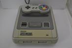 Super Nintendo Console Set - Verkleurd (SNES), Nieuw
