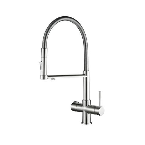 3 in 1 Kraan SH-506-CHROME, Zakelijke goederen, Horeca | Keukenapparatuur, Ophalen of Verzenden