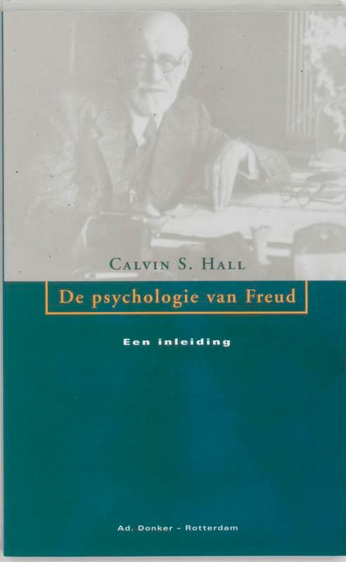 De psychologie van Freud 9789061001928, Boeken, Psychologie, Gelezen, Verzenden