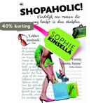 De Shopaholic!-serie - Shopaholic 9789044331011, Boeken, Verzenden, Gelezen, Sophie Kinsella