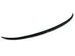 Carnamics Achterspoiler | BMW 5-serie 10-13 4-d (F10) / 5-se, Verzenden, Nieuw