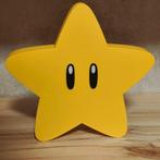 Custom Item - Super Mario - Star Lightbox - Gaming, Nieuw