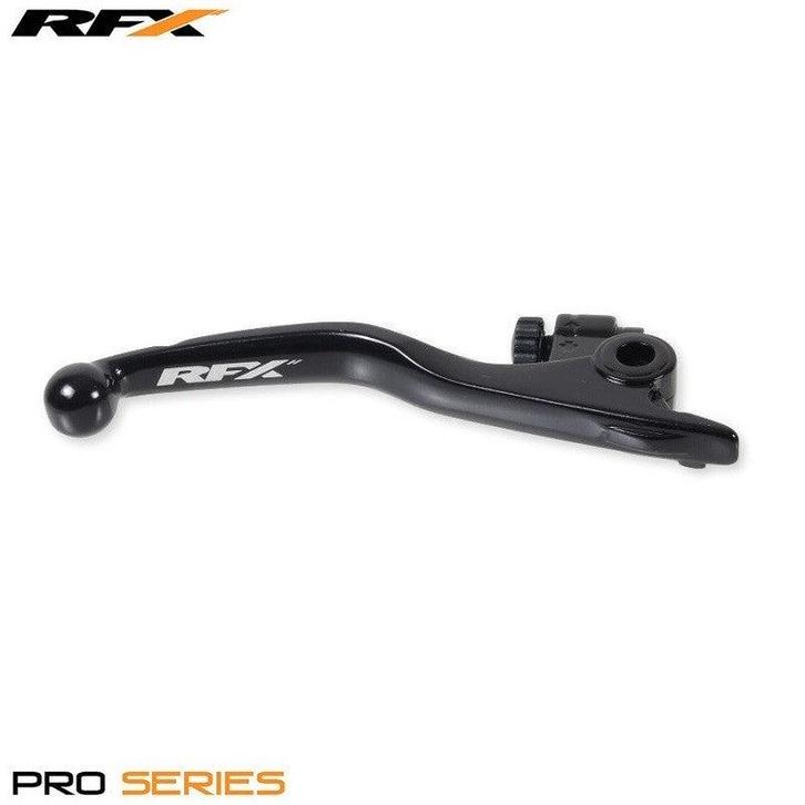 RFX Pro remhendel Zwart ( brembo ) KTM SX/SXF/EXC/EXCF 125-5, Motoren, Onderdelen | Overige, Verzenden