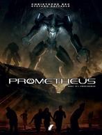 Prometheus - D12 Providence 9789088108730, Boeken, Stripverhalen, Gelezen, Christophe Bec, Daoust, Verzenden