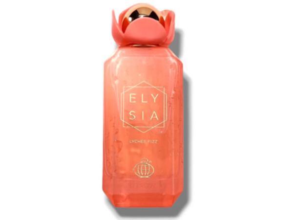 Veiling - Fragrance World - Elysia Eau de Parfum - Lychee Fi, Handtassen en Accessoires, Uiterlijk | Parfum, Nieuw