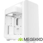 Hyte X50 Snow White, Computers en Software, Computerbehuizingen, Verzenden, Nieuw