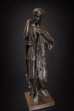 Ferdinand Barbedienne, reduction Collas - Beeld, Diane de