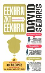 Eekhrn zkt Eekhrn 9789048850709, Zo goed als nieuw, Verzenden, David Sedaris, David Sedaris