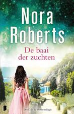 De baai der zuchten (Sterren - trilogie 2) 9789022582312, Boeken, Verzenden, Zo goed als nieuw, Nora Roberts